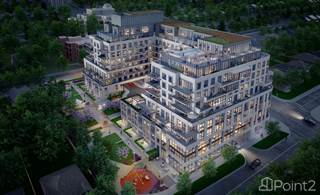 Glenhill Condominiums Insider VIP Access at Bathurst & Glencairn, Toronto, Ontario, M6B 3A3