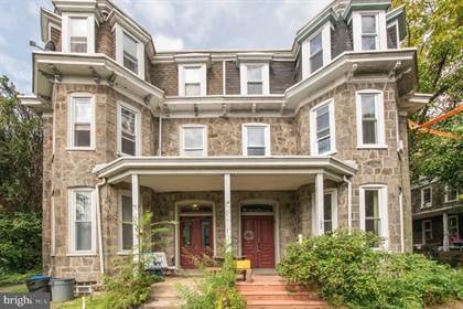 Residential Property for sale in 103 ROCHELLE AVENUE, Philadelphia, PA, 19128
