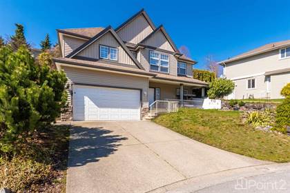 Picture of 3395 PROMONTORY CRESCENT, Abbotsford, British Columbia, V2T 6V8
