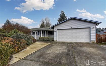 Single-Family Home for sale in 525 213th St SW , Bothell, WA, 98021