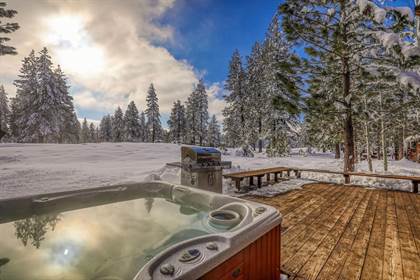 Picture of 12267 Lookout Loop F7-11, Truckee, CA, 96161