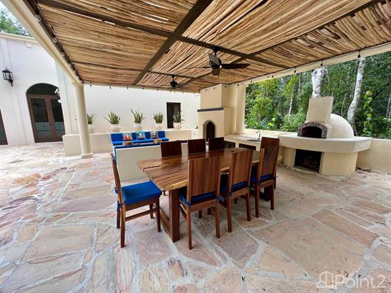 los arboles tulum homes for sale