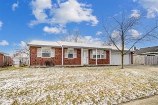 2418 Saint Andrews Drive, Troy, OH, 45373