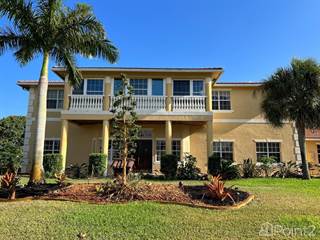 Residential Property for sale in Beautiful home for sale, 4 bedrooms, 3.5 bathrooms, Port St. Lucie, FL, 34953