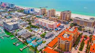 483 EAST SHORE DRIVE D-3, Clearwater, FL, 33767