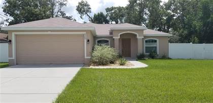 Picture of 8380 COLMA STREET, Spring Hill, FL, 34606