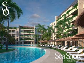Residential Property for sale in Exuberant & Exclusive Condos Close To The Beach, Punta Cana, La Altagracia