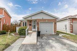 84 Laidlaw Dr Barrie Ontario, Barrie, Ontario, L4N7W2