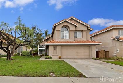14034 Valley Forge Ct. , Fontana, CA, 92336