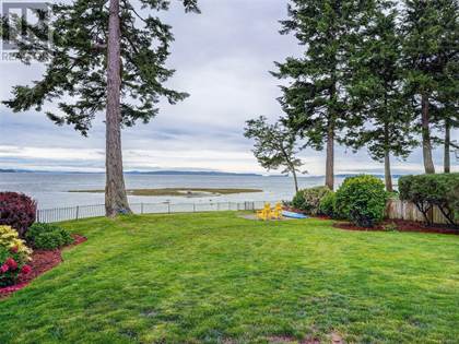 Picture of 2565 Beaufort Rd, Sidney, British Columbia, V8L2K2