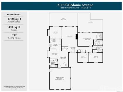 616 Banks Avenue, Parksville BC - Walk Score