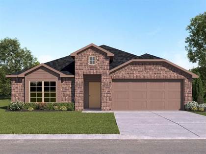 New Construction Homes in Alvarado, TX
