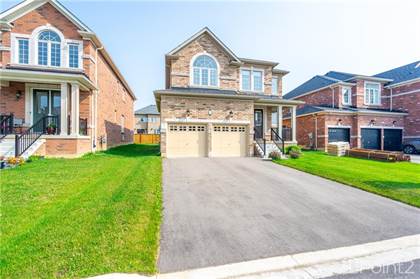 Picture of 67 Lightfeather Place, Hamilton, Ontario, L9K 0H6