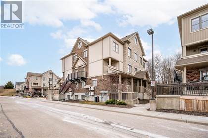Picture of 255 MAITLAND Street Unit# 3A, Kitchener, Ontario, N2R0C8