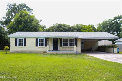 Picture of 1703 14th Street, Pascagoula, MS, 39567