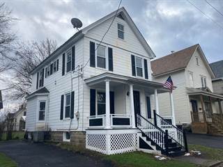 12 Briggs St, Johnstown, NY, 12095