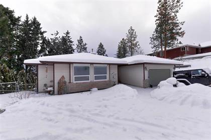 Single Family for sale in 2910 Sandberg Road,, West Kelowna, British Columbia, V4T1M5
