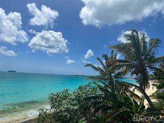 Villa Clara - Unique Beach Front Villa, Simpson Bay, Sint Maarten