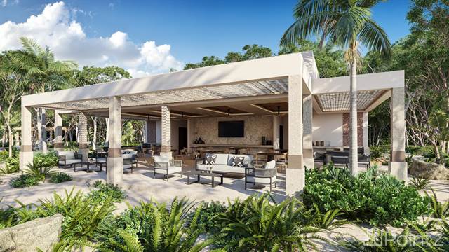 NEW 2 BR/2 BATH Condos in Gated Community | 8 MINUTES FROM THE BEACH, Quintana Roo