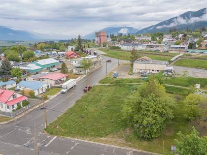 Vacant Land for sale in 910 COOK STREET, Creston, British Columbia, V0B1G3