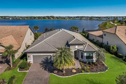 24 Casas en venta en Sarasota Polo Club, FL | Point2