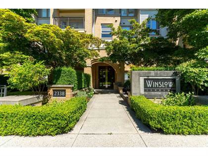 2338 WESTERN PARKWAY 402, Vancouver, British Columbia, V6T2H7