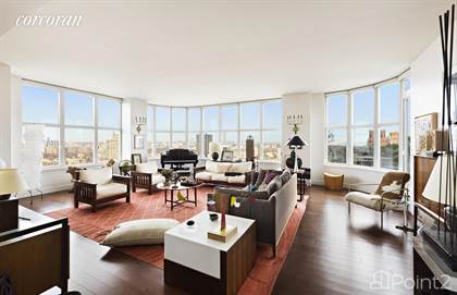 Condo for sale in 181 East 90TH ST, Manhattan, NY, 10128