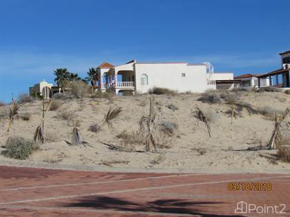 Avenida Camino Real, San Felipe, Baja California