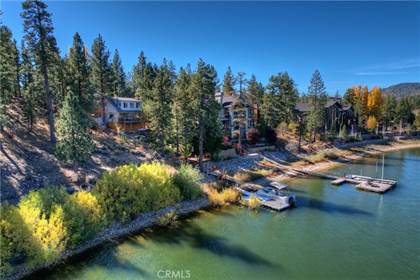 Picture of 179 Knoll Road, Big Bear Lake, CA, 92315