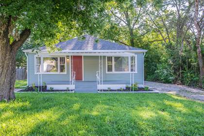 3839 S Walcott Street, Indianapolis, IN, 46227