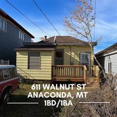 611 Walnut Street, Anaconda, MT, 59711