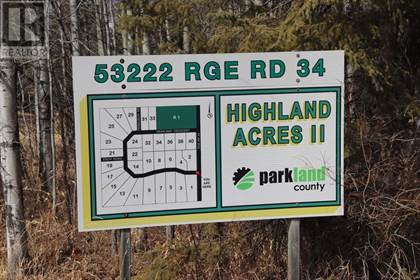 53222 Range Road 34 22 Rural Parkland County Alberta Point2 Canada