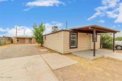 Multifamily for sale in 1509 W HADLEY Street, Phoenix, AZ, 85007