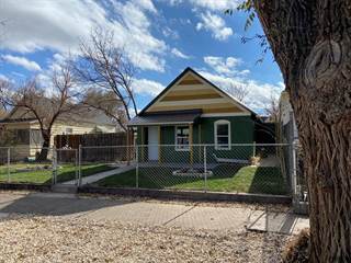 304 3rd Street, Florence, CO, 81226
