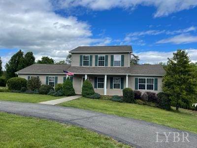 Picture of 222 Northgate Road, Lynch Station, VA, 24571