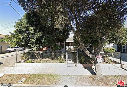 Residential for sale in 101 E 67Th St, Long Beach, CA, 90805