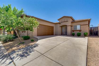 Residential Property for sale in 553 E SAN CARLOS Way, Chandler, AZ, 85249