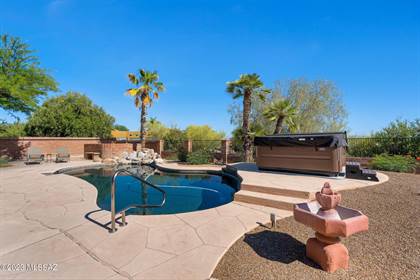 Picture of 3820 N River Hills Drive, Catalina Foothills, AZ, 85750