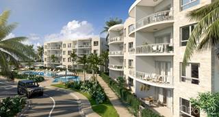 Lovely  One bedroom condo for sale with clubhouse and balcony (O2657), Bavaro, La Altagracia
