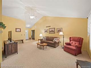 13880 ELMBROOK Drive, Greater Sterling Heights, MI, 48315