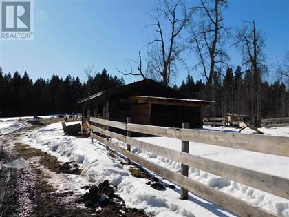 Williams Lake Farms For Sale Ranches Acreages For Sale In Williams Lake Point2