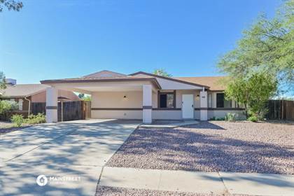 Houses for Rent in South Tucson, AZ - 24 Rentals | Point2