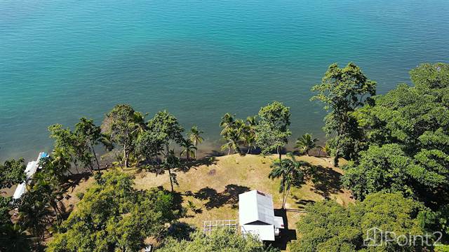 Titled 24.7 acres/10ha land in Popa Island, Bocas del Toro - photo 5 of 15