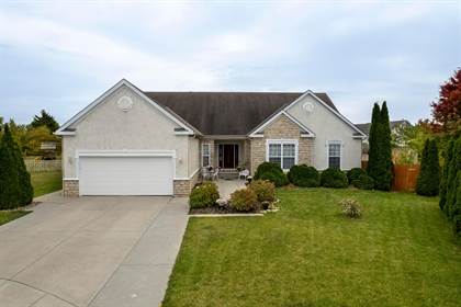 2996 Collier Hill Court, Hilliard, OH, 43026