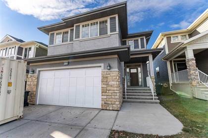 Picture of 21 Aspen Summit Point SW, Calgary, Alberta, T3H 0V9