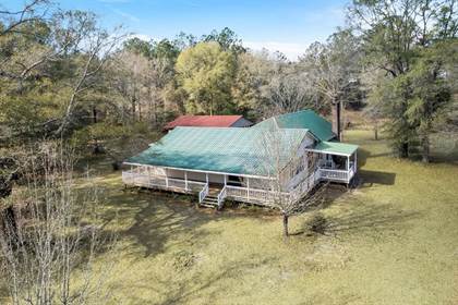 Picture of 4055 Riverside Rd, State Line, MS, 39362