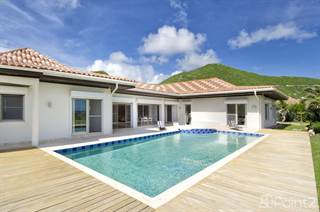 Luxurious Property in Guana Bay Villa Jasmine, St Maarten, SXM, Upper Prince's Quarter, Sint Maarten