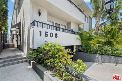 136 Casas en venta en Santa Monica, CA | Point2