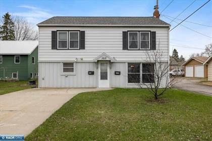Picture of 1615 N 8th Ave., Virginia, MN, 55792
