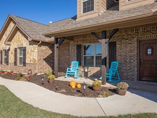 293 County Road 4374, Decatur, TX, 76234